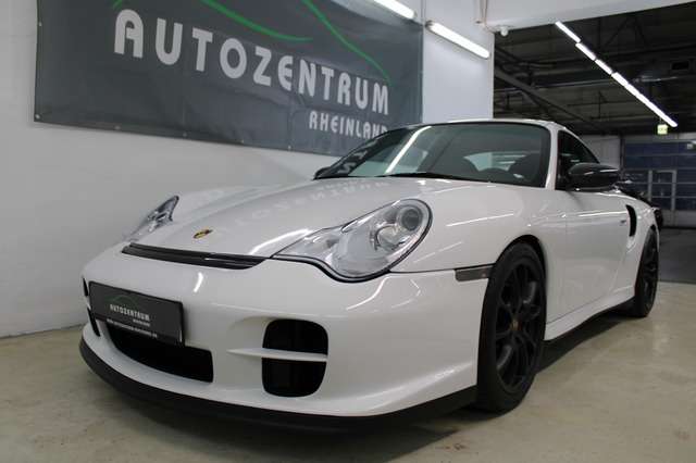 Porsche 911 57.509 km 189.911 &euro; Düsseldorf 40233