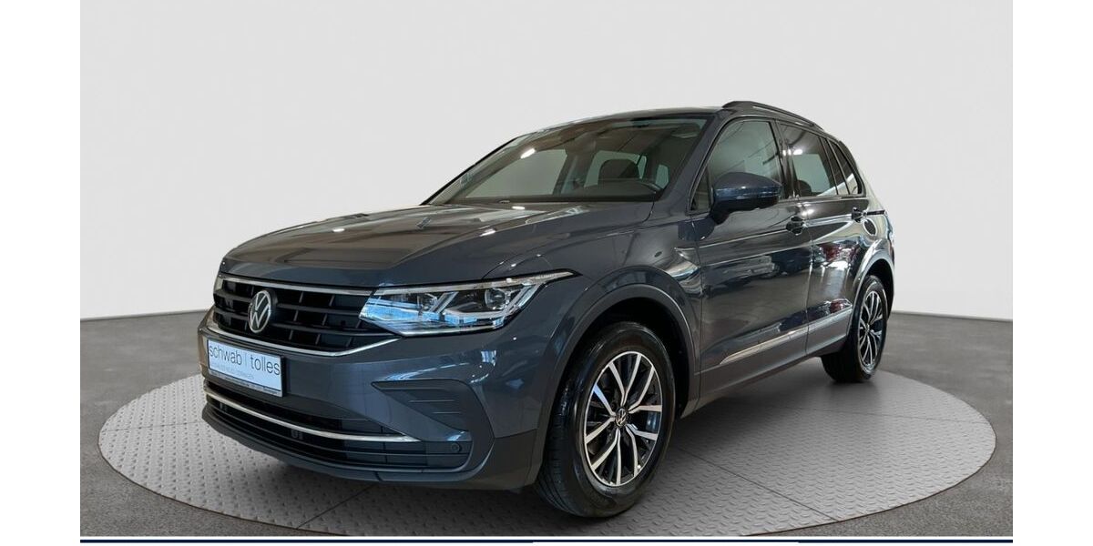 VW Tiguan 45.362 km 29.290 &euro; Neuss 41469