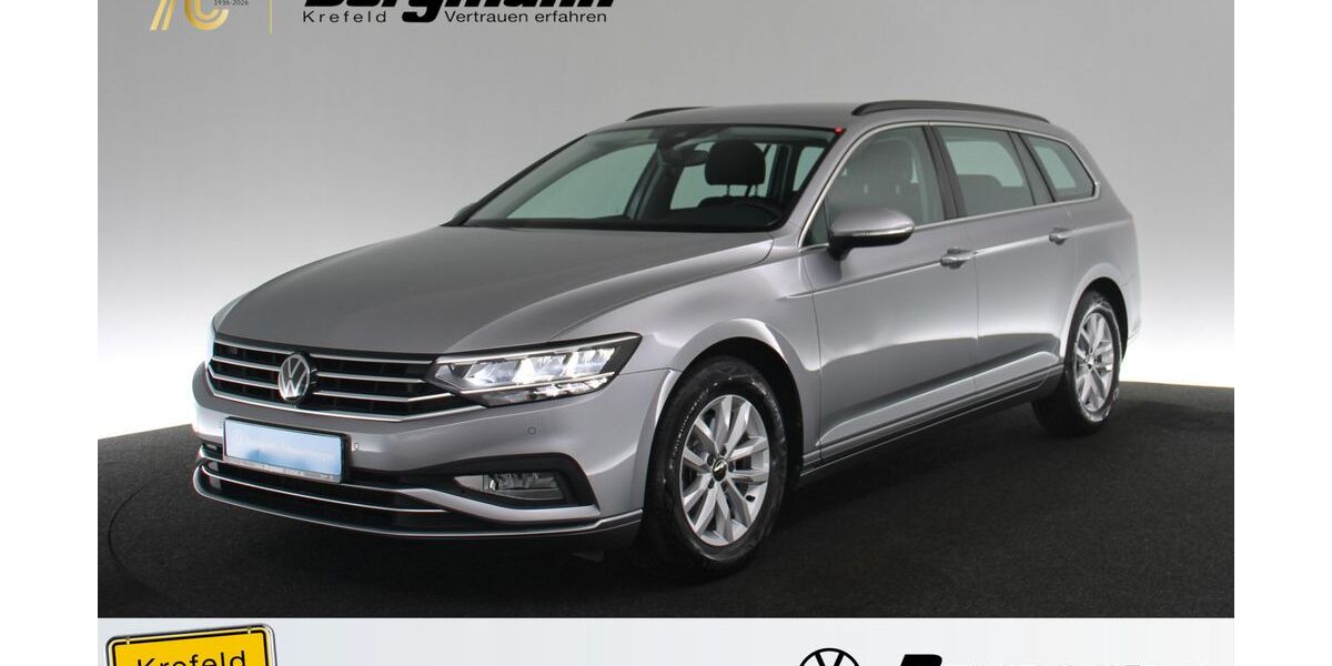 VW Passat Variant 81.369 km 22.881 &euro; Krefeld 47803