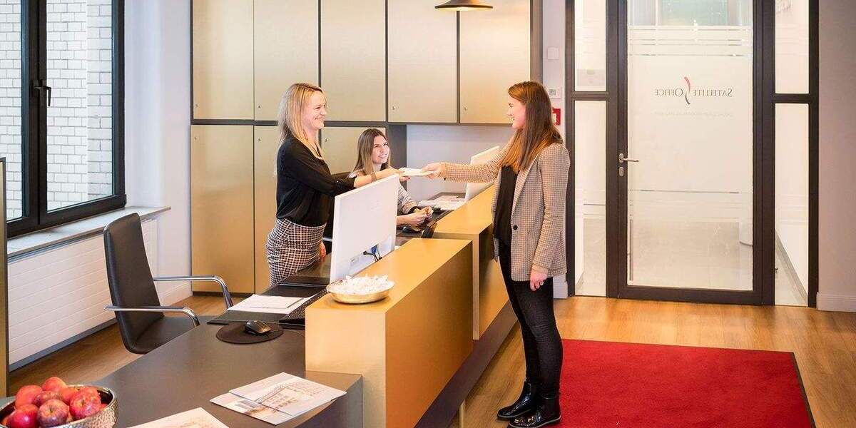 Gewerbeobjekt Düsseldorf Stadtmitte - 219&euro; | Angebot:25901142