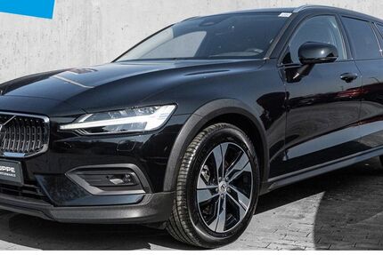 Volvo V60 Cross Country 16.864 km 34.450 &euro; Düsseldorf 40474