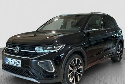 VW T-Cross 38.200 km 27.990 &euro; Neuss 41469