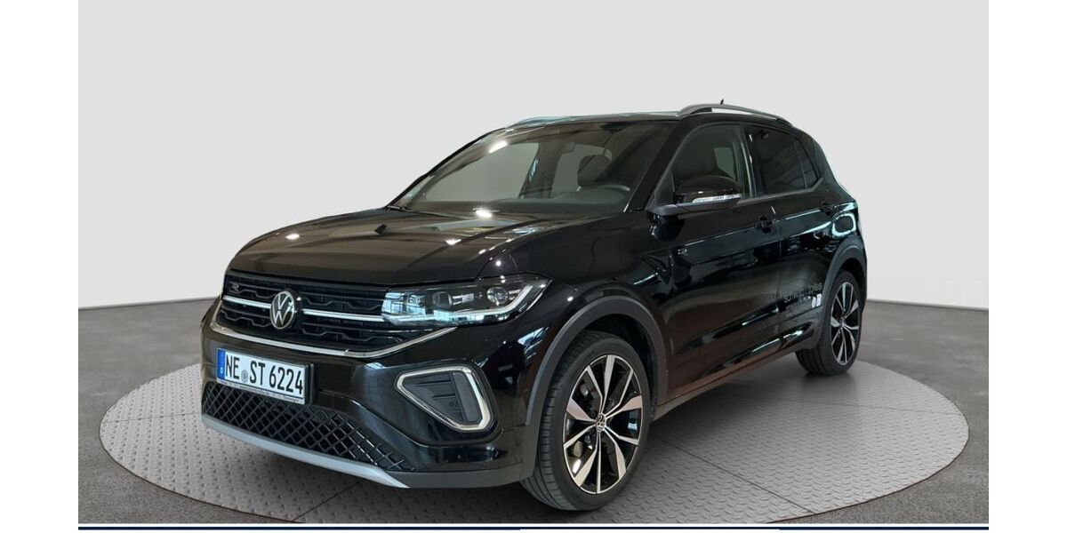 VW T-Cross 38.200 km 27.990 &euro; Neuss 41469