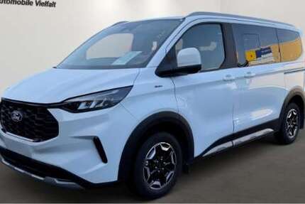 Ford Tourneo Custom 22.406 km 46.950 &euro; Neuss 41464