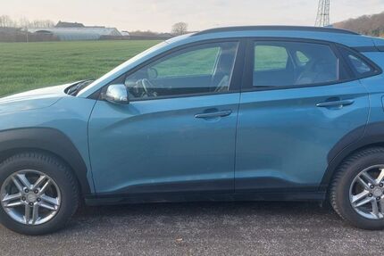 Hyundai KONA 99.450 km 11.500 &euro; Straelen 47638