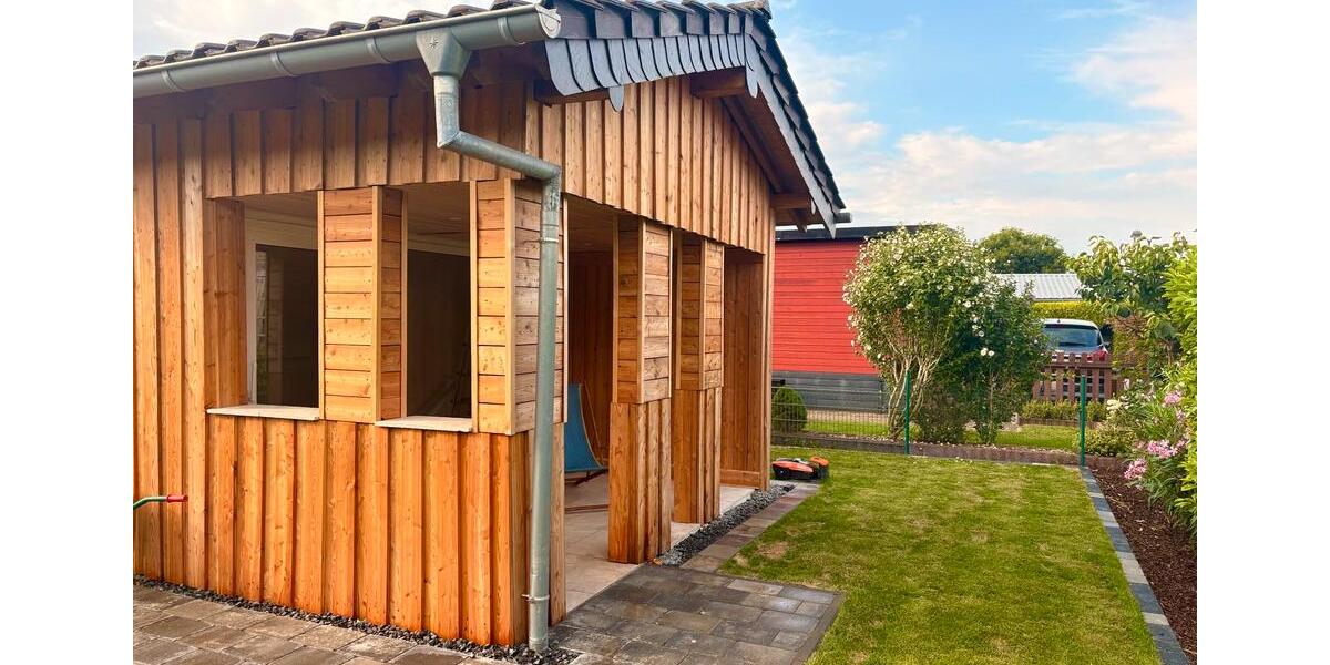 Einfamilienhaus Xanten - 2 Zimmer, 40 m&sup2;, 69.000&euro; | Angebot:27112365