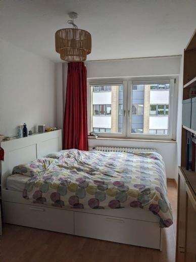 Etagenwohnung Duisburg Altstadt - 3 Zimmer, 76 m&sup2;, 550&euro; | Angebot:25668629