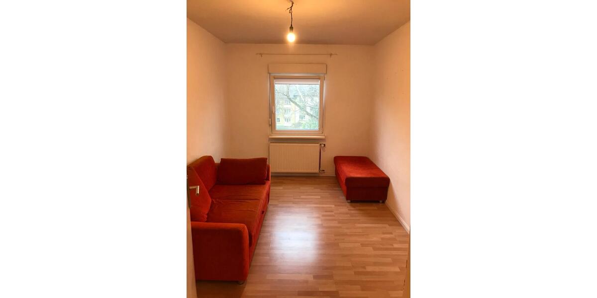 Etagenwohnung Essen Stadtbezirk III - 3 Zimmer, 55 m&sup2;, 115.000&euro; | Angebot:27295637