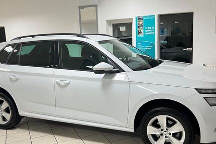 Skoda Kamiq 66.382 km 19.499 &euro; Voerde 46562