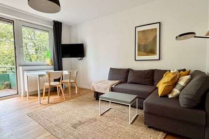 Wohnung Neuss Augustinusviertel - 2 Zimmer, 43 m&sup2;, 180.000&euro; | Angebot:27242236
