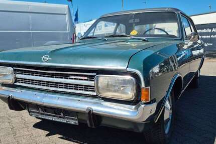 Opel Rekord 73.819 km 6.999 &euro; essen 45326