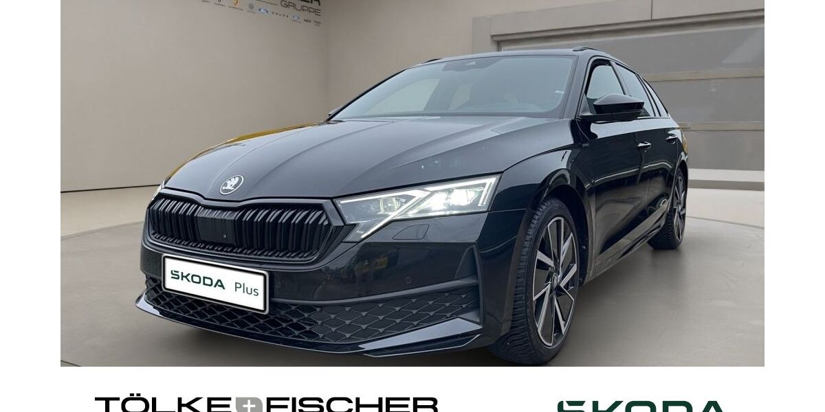 Skoda Octavia 19.061 km 33.948 &euro; Krefeld 47809