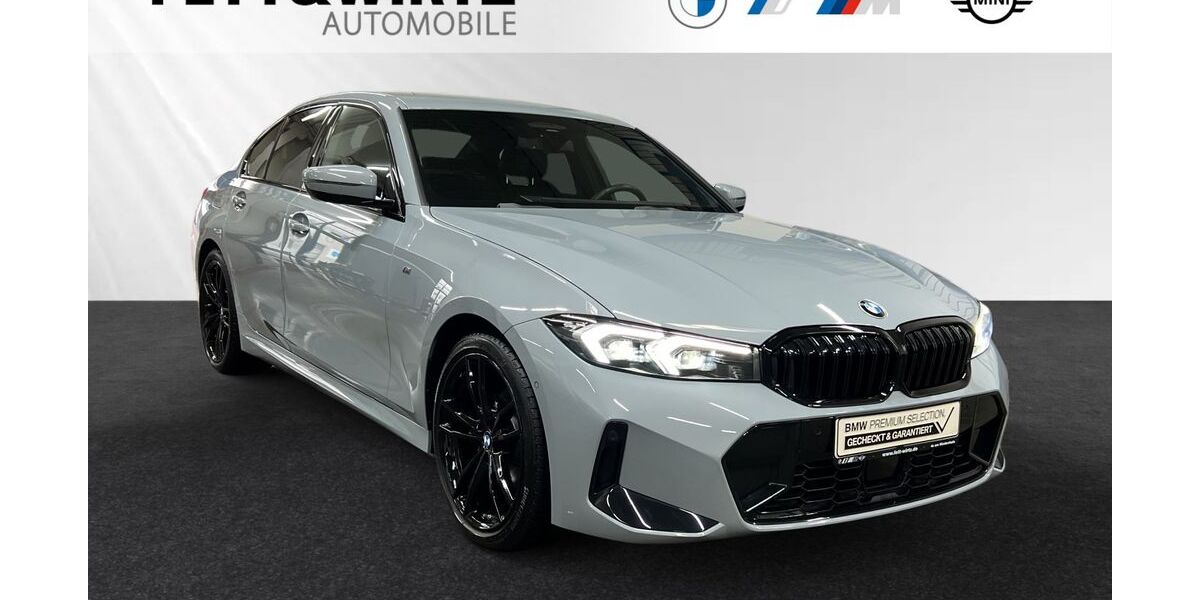 BMW 320 22.157 km 39.390 &euro; Wesel 46485