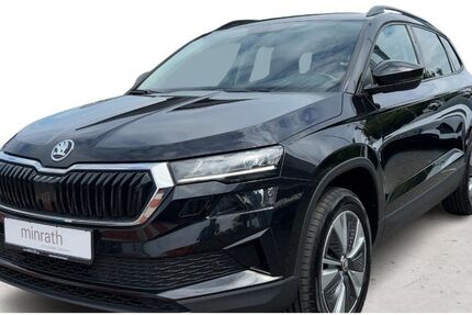 Skoda Karoq 99.469 km 21.360 &euro; Moers 47441