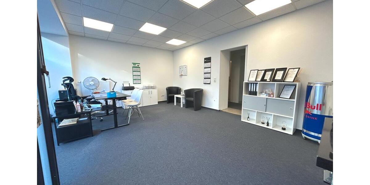 Gewerbeobjekt Essen Stadtbezirk III - 495&euro; | Angebot:24178402