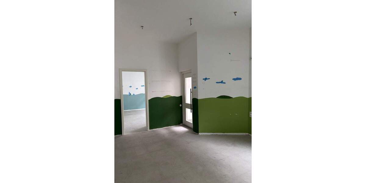 Gewerbeobjekt Düsseldorf Friedrichstadt - 2 Zimmer, 100 m&sup2;, 1.400&euro; | Angebot:25683594