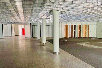 Gewerbeobjekt Duisburg Rheinhausen - 4.500&euro; | Angebot:25458497