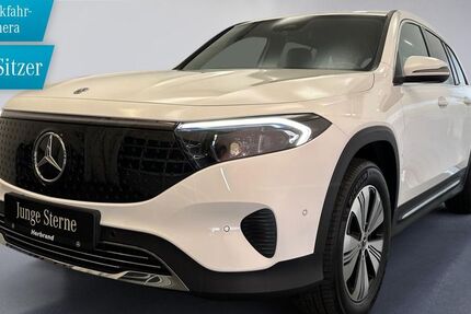 Mercedes-Benz EQB 2.781 km 43.480 &euro; Kevelaer 47623