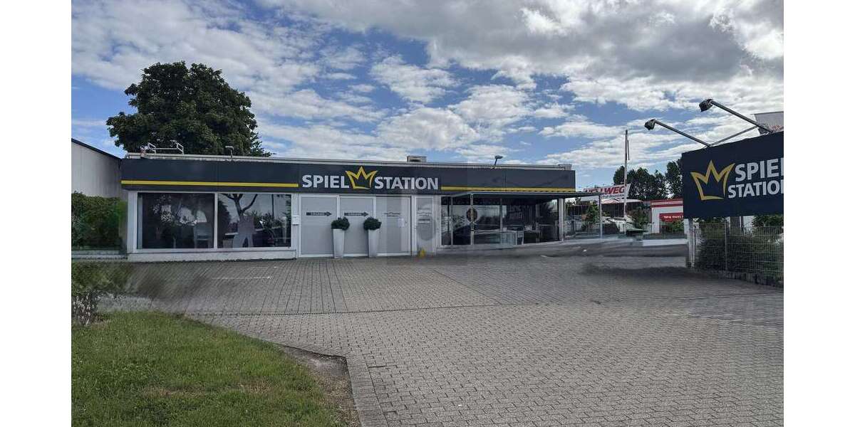 Gewerbeobjekt Essen Frillendorf - 625.000&euro; | Angebot:25920716