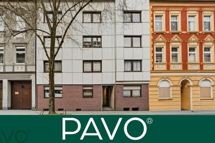 Wohnung Essen Stadtbezirk VII - 2.5 Zimmer, 57 m&sup2;, 600&euro; | Angebot:24979250