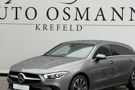 Mercedes-Benz CLA 200 Shooting Brake 41.279 km 29.950 &euro; Krefeld 47805