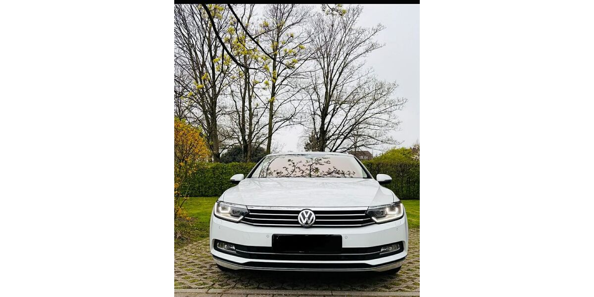 VW Passat Variant 291.000 km 9.499 &euro; Dusseldorf 40468