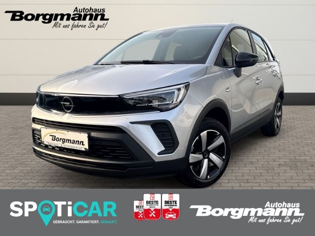 Opel Crossland (X) 15.987 km 19.490 &euro; Bottrop 46240