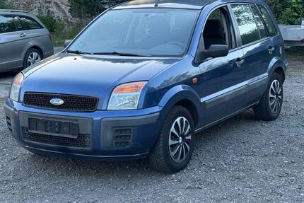 Ford Fusion 195.273 km 1.499 &euro; Krefeld 47803
