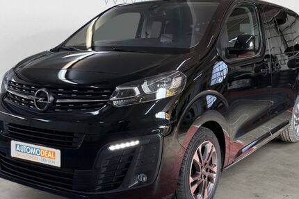 Opel Zafira 81.760 km 26.470 &euro; Dinslaken 46539