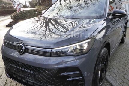 VW Tiguan 8.100 km 49.650 &euro; Essen 45134