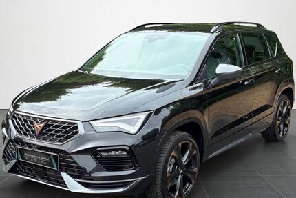 Cupra Ateca 10.000 km 34.990 &euro; Viersen 41751