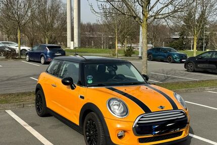 Mini Cooper D 112.000 km 10.600 &euro; Kamp-Lintfort 47475