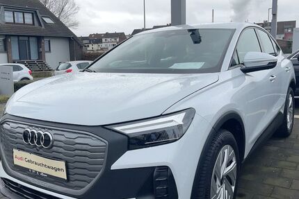 Audi Q4 e-tron 22.303 km 23.750 &euro; Duisburg 47178