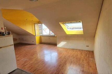 Wohnung Essen Stadtbezirk IV - 1 Zimmer, 40 m&sup2;, 482&euro; | Angebot:26698745