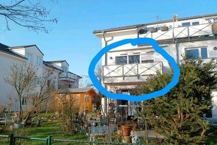 Wohnung Krefeld Hülser Berg - 3 Zimmer, 68 m&sup2;, 930&euro; | Angebot:25944886