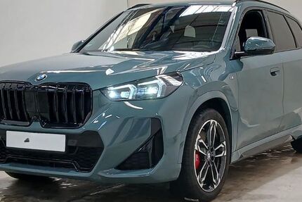 BMW X1 14.100 km 49.800 &euro; Meerbusch 40668