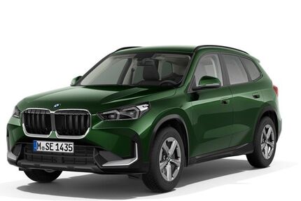 BMW X1 6.340 km 42.336 &euro; Krefeld 47800
