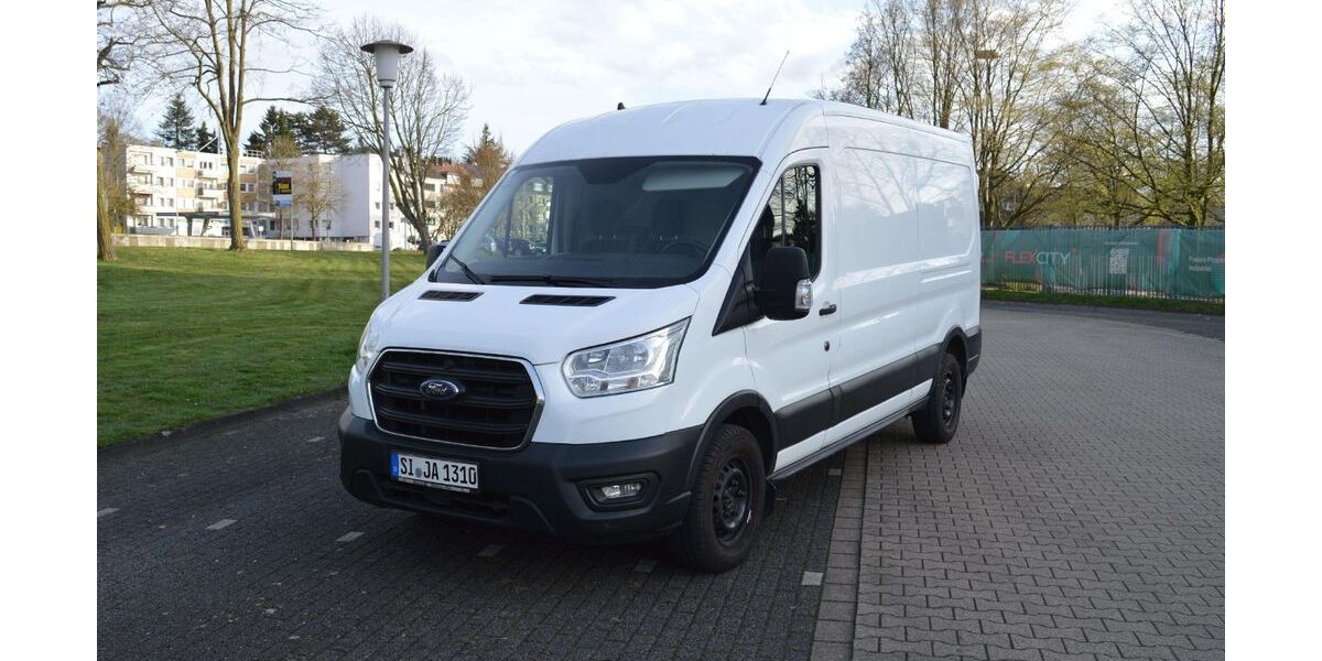 Ford Transit 142.000 km 12.990 &euro; Mülheim an der Ruhr 45473
