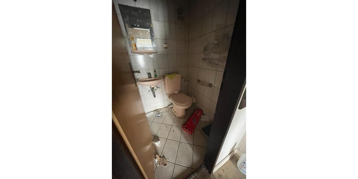 Etagenwohnung Duisburg Essenberg - 3 Zimmer, 84 m&sup2;, 666&euro; | Angebot:25118611