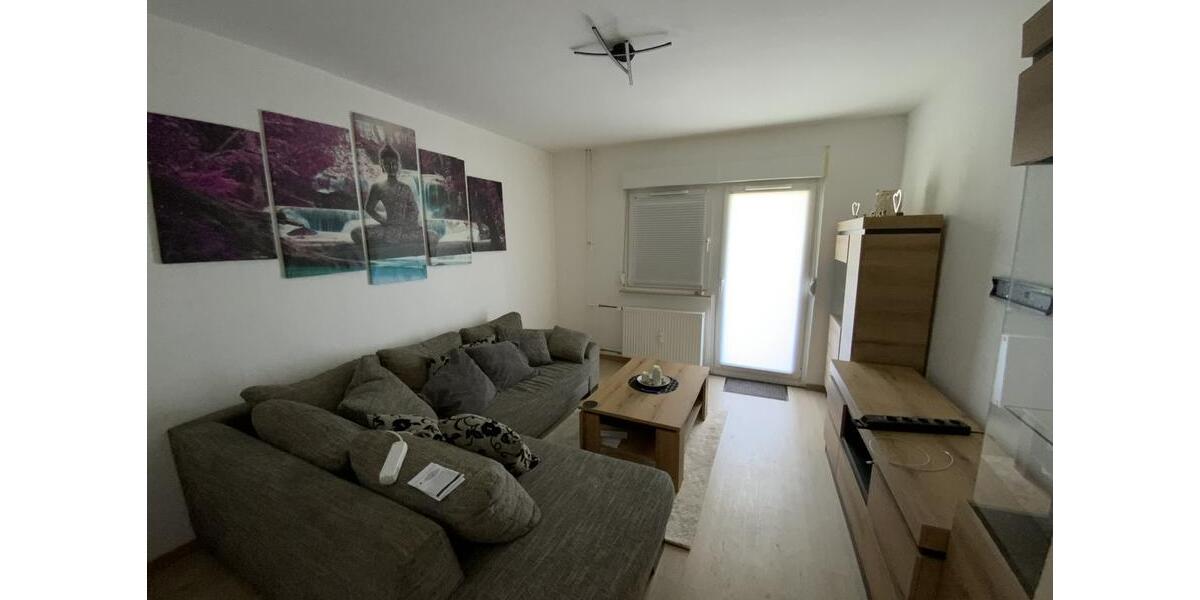 Erdgeschoßwohnung Duisburg Hamborn - 3.5 Zimmer, 57 m&sup2;, 499&euro; | Angebot:25377599