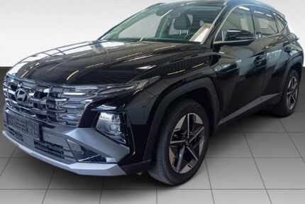 Hyundai TUCSON 19.955 km 31.950 &euro; Neuss 41464