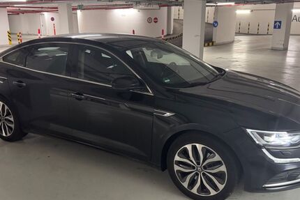 Renault Talisman 83.500 km 12.800 &euro; Duisburg 47249