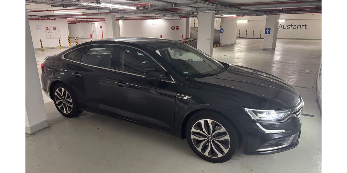 Renault Talisman 83.500 km 12.800 &euro; Duisburg 47249