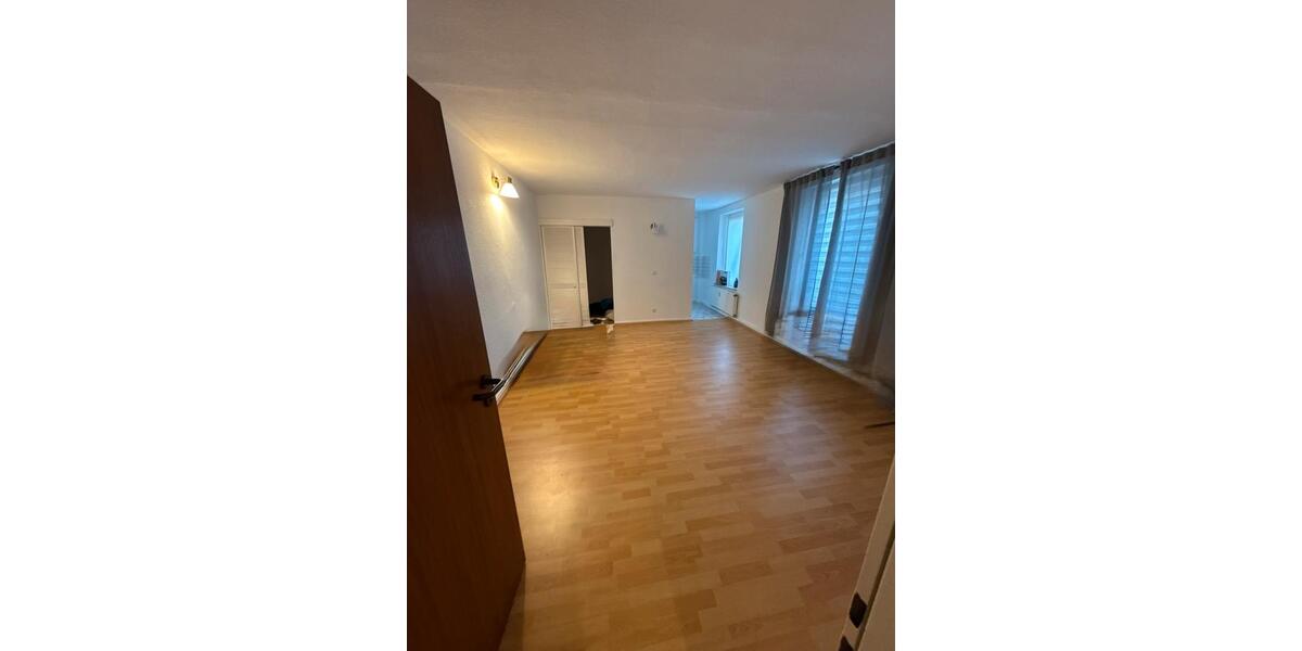 Erdgeschoßwohnung Krefeld Benrad - 1 Zimmer, 40 m&sup2;, 480&euro; | Angebot:26498591