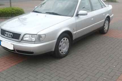 Audi 100 331.800 km 3.600 &euro; Essen 45357