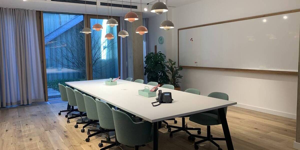 Gewerbeobjekt Düsseldorf Golzheim - 4.359&euro; | Angebot:25782448