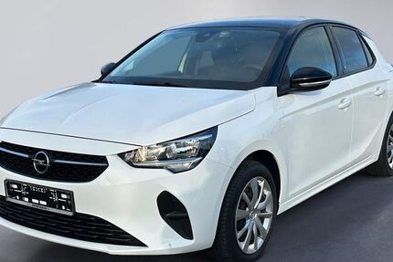 Opel Corsa 18.382 km 15.390 &euro; Xanten 46509