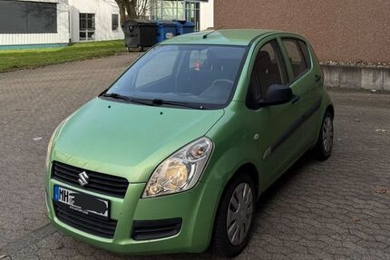 Suzuki Splash 174.000 km 1.999 &euro; Mülheim an der Ruhr 45470