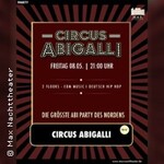 Circus Abigalli