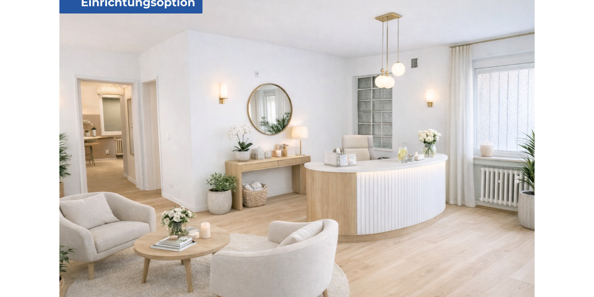 Gewerbeobjekt Nettetal - 950&euro; | Angebot:25104080